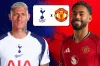 টটেনহ্যাম হটস্পার বনাম ম্যানচেস্টার ইউনাইটেড: সম্ভাব্য একাদশ ও ম্যাচ প্রেডিকশন