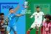 এএফসি এশিয়ান কাপ বাছাই: বাংলাদেশ বনাম ভারত ম্যাচ কবে, কখন, জেনেনিন সময়সূচি