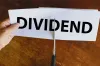 তিন তালিকাভুক্ত কোম্পানির ‘নো ডিভিডেন্ড’ ঘোষণা