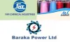 বারাকা পাওয়ার, ফার কেমিক্যাল ও এমএল ডাইংয়ের ইপিএস প্রকাশ