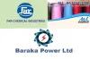 বারাকা পাওয়ার, ফার কেমিক্যাল ও এমএল ডাইংয়ের ইপিএস প্রকাশ