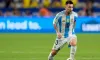 আঙ্গোলা বনাম আর্জেন্টিনা: প্রথমার্ধের খেলা শেষ, জেনে নিন ফলাফল