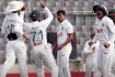 বাংলাদেশ বনাম আয়ারল্যান্ড প্রথম টেস্ট: জয়ের পথে বাংলাদেশ, জানুন সর্বশেষ স্কোর
