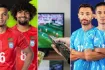 বাংলাদেশ বনাম ভারত ফুটবল ম্যাচ: কখন, কোথায় ও কবে খেলা জানুন সময়সূচি