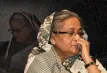 রায় ঘোষণার পর মুখ খুললেন শেখ হাসিনা