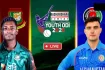 বাংলাদেশ বনাম আফগানিস্তান ম্যাচ: দুর্দান্ত বোলিং বাংলাদেশের সরাসরি দেখুন Live
