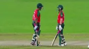 বাংলাদেশ বনাম আফগানিস্তান: ছোট রানের টার্গেটে ব্যাটংয়ে বাংলাদেশ সরাসরি দেখুন Live