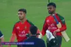 বাংলাদেশ বনাম আফগানিস্তান: ১৩.৩ ওভারেই শেষ ম্যাচ, জানুন ফলাফল