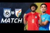 কিছুক্ষণ পর ভারত বনাম বাংলাদেশ ম্যাচ: খেলাটি সরাসরি দেখুন Live