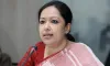 শেখ হাসিনার রায় নিয়ে অবশেষে মুখ খুললেন রুমিন ফারহানা