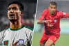 এশিয়ান কাপ বাছাই: সিঙ্গাপুর ম্যাচে বাংলাদেশ দলে নেই রাকিব-তপু