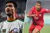 এশিয়ান কাপ বাছাই: সিঙ্গাপুর ম্যাচে বাংলাদেশ দলে নেই রাকিব-তপু