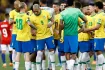ব্রাজিল বনাম তিউনিসিয়া: ৮০ মিনিটের খেলা শেষ, জেনেনিন ফলাফল