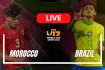 আজ ব্রাজিল বনাম মরক্কো কোয়ার্টার ফাইনাল: খেলাটি সরাসরি Live দেখবেন যেভাবে