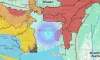 earthquake now: আবারও ভূমিকম্পে কেঁপে উঠল ঢাকা