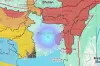 earthquake now: আবারও ভূমিকম্পে কেঁপে উঠল ঢাকা