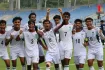 এশিয়ান কাপ বাছাইপর্বের পয়েন্ট টেবিলে চম দেখালো বাংলাদেশ