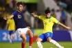 ব্রাজিল বনাম ইতালি: রুদ্ধশ্বাস ৯০ মিনিট শেষ! জেনে নিন ফলাফল