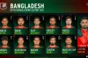 ireland vs bangladesh: বোলিংয়ে বাংলাদেশ খেলাটি সরাসরি দেখুন Live