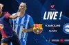 আজ বার্সেলোনা বনাম আলাভেজ ম্যাচ: কখন, কোথায় ও কীভাবে দেখবেন লাইভ
