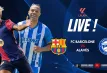 আজ বার্সেলোনা বনাম আলাভেজ ম্যাচ: কখন, কোথায় ও কীভাবে দেখবেন লাইভ