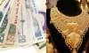 আজকের সকল দেশের টাকার রেট ও সোনার দাম (২৯ নভেম্বর)