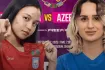 বাংলাদেশ বনাম আজারবাইজান: কখন, কোথায় ও কীভাবে দেখবেন লাইভ