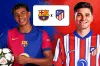 barcelona vs atletico madrid: সময়সূচি, স্কোয়াড নিউজ ও সম্ভাব্য একাদশ