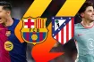 বার্সেলোনা বনাম অ্যাটলেটিকো মাদ্রিদ – সময়সূচি, স্কোয়াড নিউজ ও সম্ভাব্য একাদশ