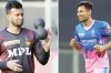 ipl auction 2026: বাংলাদেশের চমক, মোস্তাফিজসহ নিলামে আছেন আরও যারা