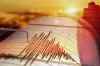 earthquake today- ৪.৯ মাত্রার ভূমিকম্পে কেঁপে উঠল বাংলাদেশ ও দক্ষিণ এশিয়া
