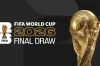আজ ফিফা বিশ্বকাপ ২০২৬ ড্র: লাইভ দেখার উপায় ও সময়সূচি