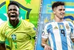 ফিফা বিশ্বকাপ ড্র: ব্রাজিল-আর্জেন্টিনা কোন গ্রুপে, প্রতিপক্ষ কারা