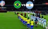 আজ Brazil vs Argentina ম্যাচ কী হবে, যা জানা গেল