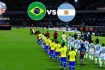 লাতিন-বাংলা সুপার কাপ: Brazil vs Argentina ম্যাচ নিয়ে আসলো নতুন সিদ্ধান্ত