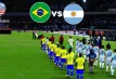 লাতিন-বাংলা সুপার কাপ: Brazil vs Argentina ম্যাচ নিয়ে আসলো নতুন সিদ্ধান্ত