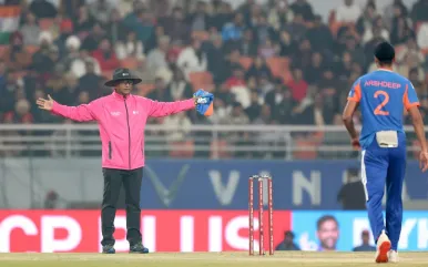 ভারত বনাম দক্ষিণ আফ্রিকা তৃতীয় টি-২০: ম্যাচটি সরাসরি Live দেখুন এখানে