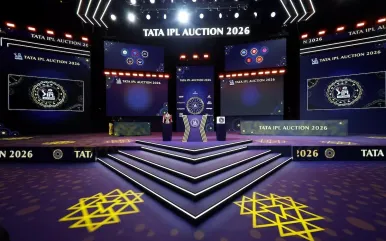 IPL Auction 2026: শেষ হলো নিলাম, জানুন কে কোন দলে