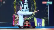 IPL Auction 2026: তাসকিনের নিলাম শেষ