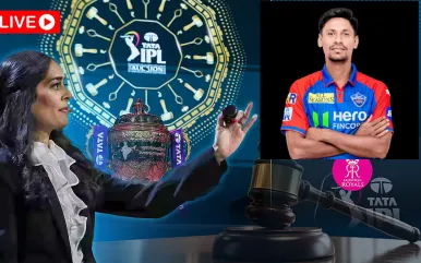 আইপিএল নিলাম ২০২৬: দেখুন এখন পর্যন্ত দল পেলেন যারা ও মুস্তাফিজের অবস্থান