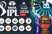 IPL Auction 2026 Live : সরাসরি মোবাইল দিয়ে Live দেখার সহজ উপায়