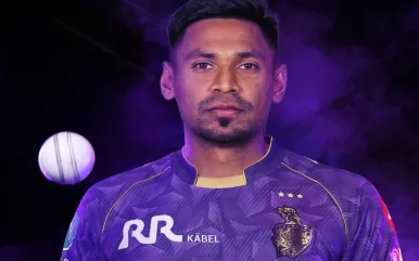 আইপিএল নিলামে মুস্তাফিজকে নিয়ে কেন এত কাড়াকাড়ি? মূল ৩ কারণ জানুন