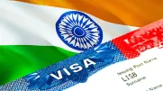 ভারতীয় ভিসা নিয়ে দারুন সুখবর