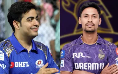 ২৩ মিনিটের ফোনালাপে মুস্তাফিজকে কি বলেছিলেন আকাশ আম্বানী?