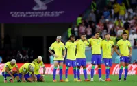 ফ্রান্স ও ক্রোয়েশিয়া ম্যাচের সময়সূচি ঘোষণা করলো ব্রাজিল