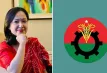 স্বতন্ত্র প্রার্থী হয়ে ভোটে লড়লে ব্যবস্থা নেবে বিএনপি, রুমিন ফারহানার কী হবে
