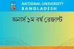 honours 1st year result: অনার্স ১ম বর্ষের রেজাল্ট ২০২৫ দেখুন এখানে