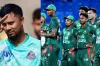 বাংলাদেশের টি-টোয়েন্টি বিশ্বকাপের জন্য সংক্ষিপ্ত স্কোয়াড প্রকাশ