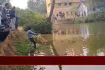 জাল ফেলতেই পুকুর থেকে উঠে এল মা-মেয়ের দেহ
