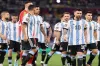 ৮ গোলে শেষ হলো আর্জেন্টিনা বনাম ইকুয়েডর ম্যাচ, জানুন ফলাফল